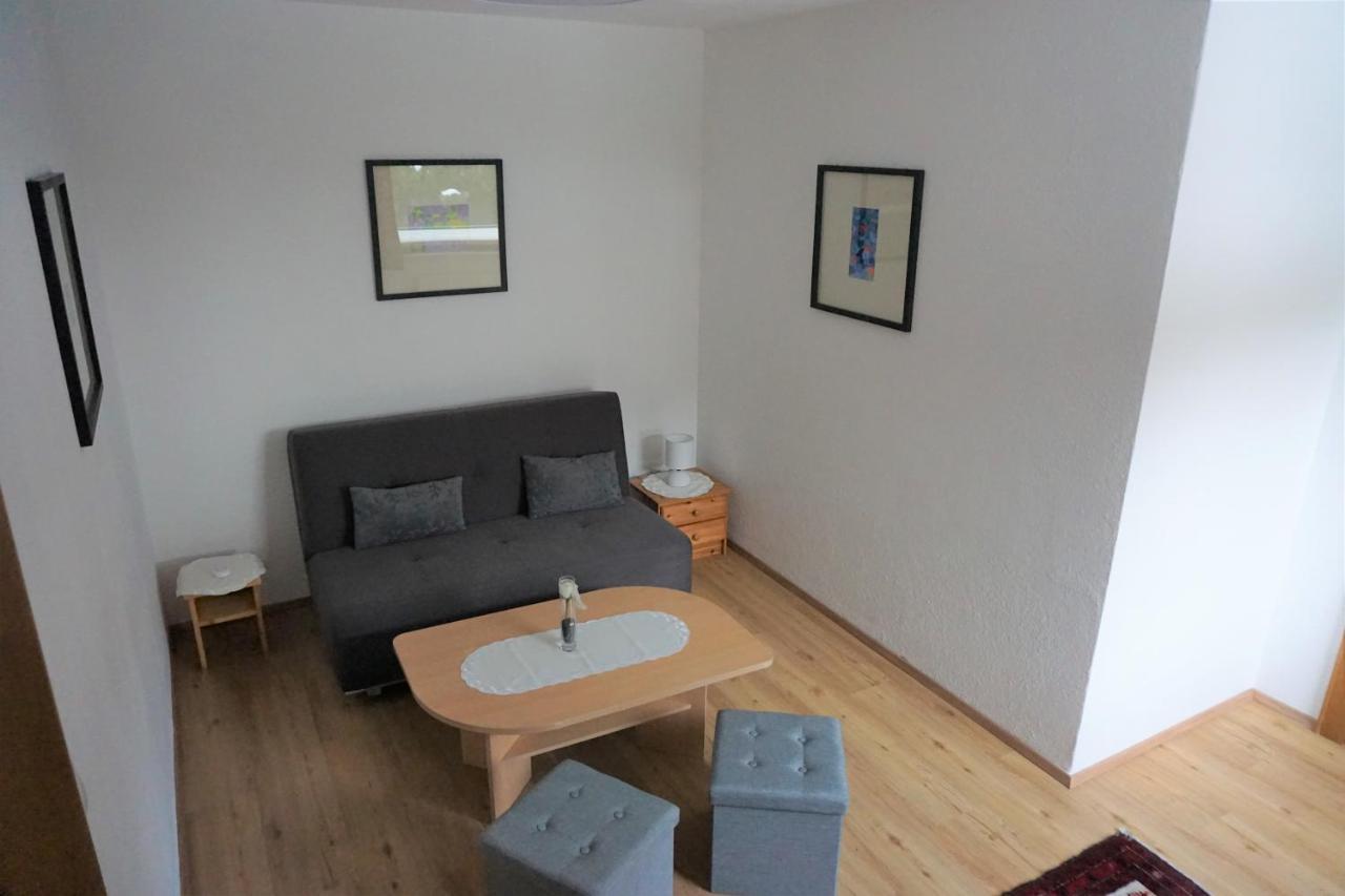 Haus Walser Tarrenz Dış mekan fotoğraf