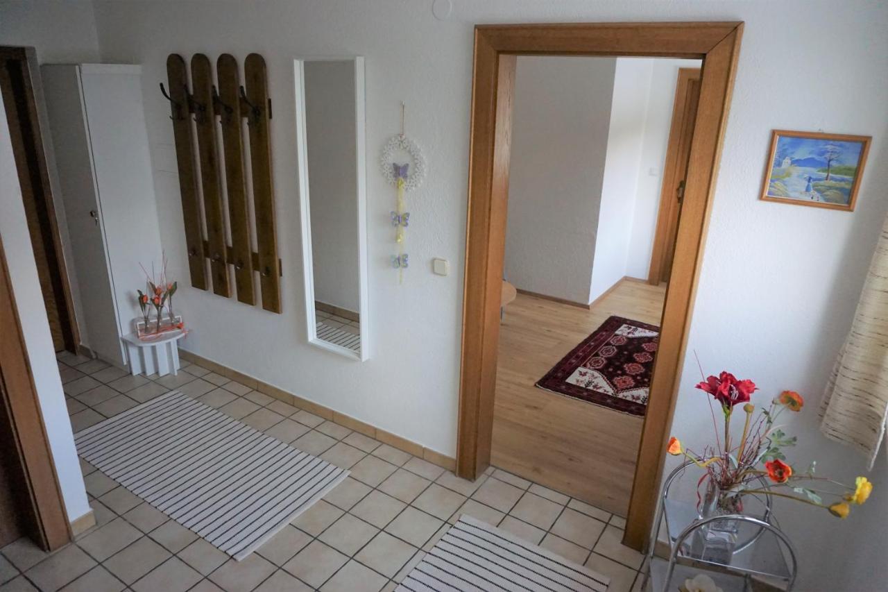Haus Walser Tarrenz Dış mekan fotoğraf