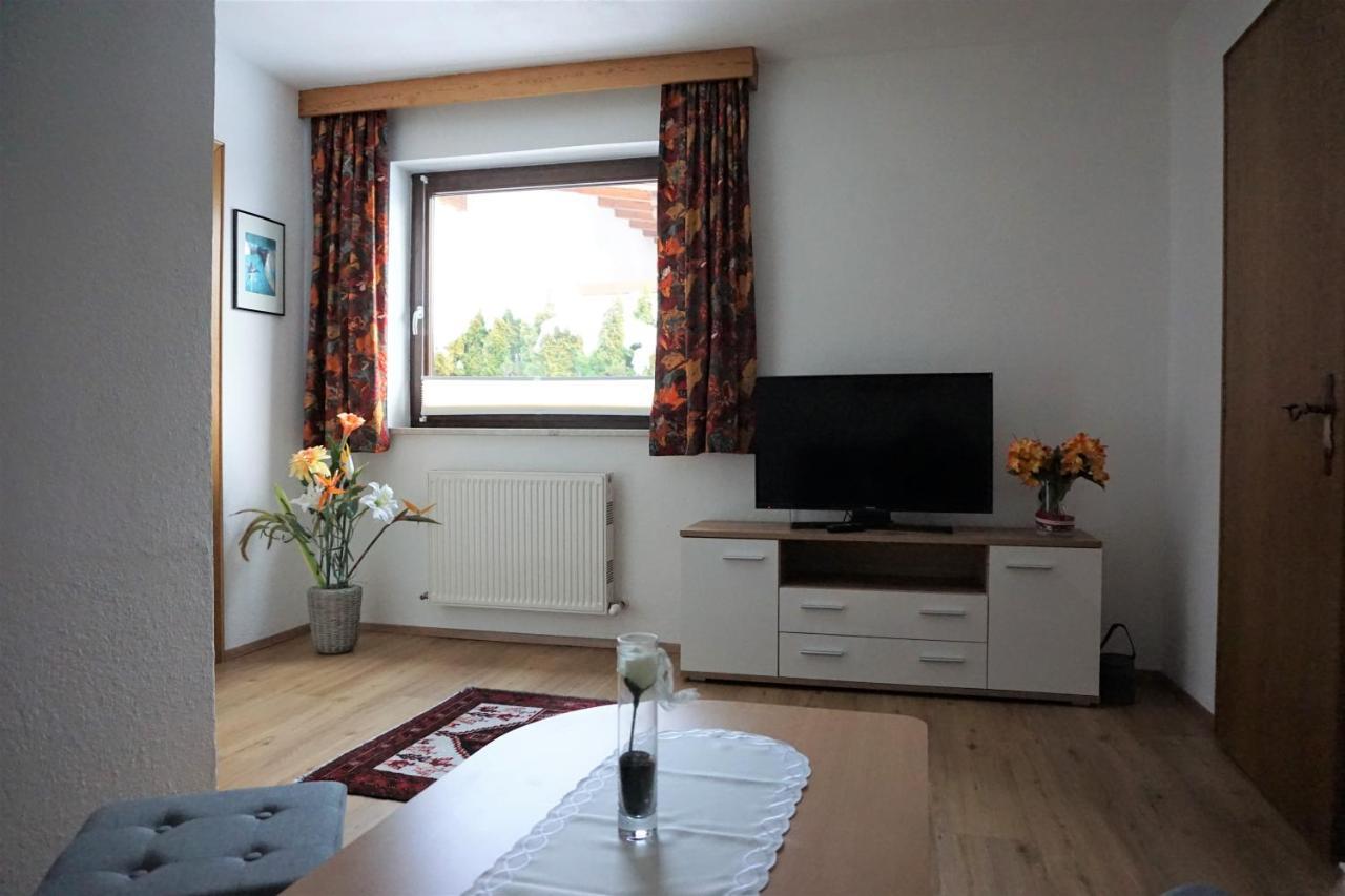 Haus Walser Tarrenz Dış mekan fotoğraf