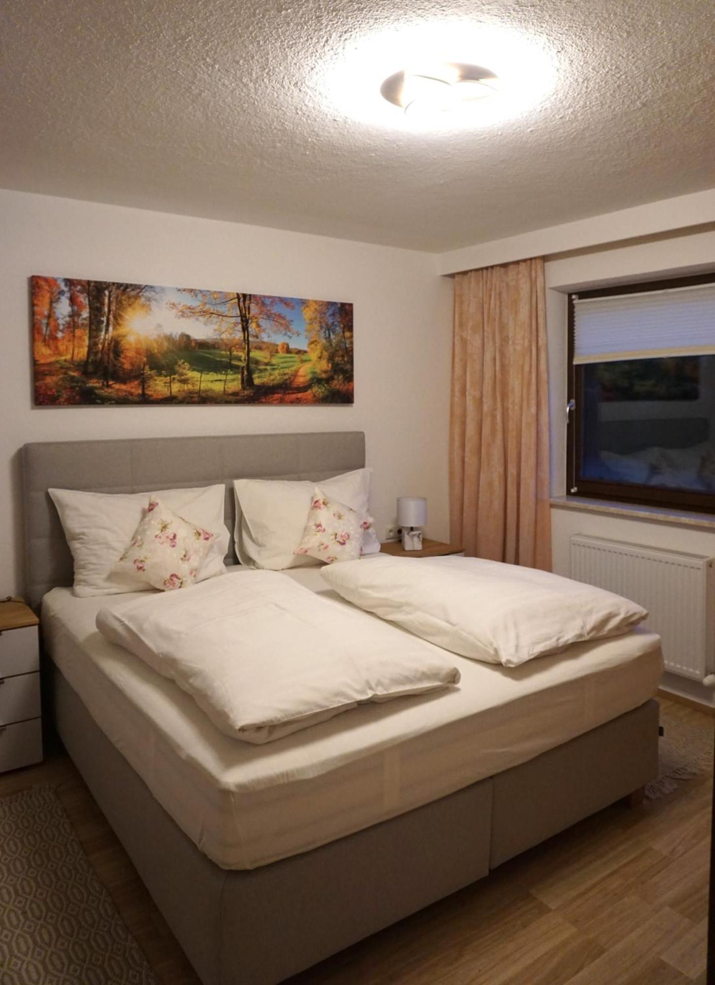 Haus Walser Tarrenz Dış mekan fotoğraf