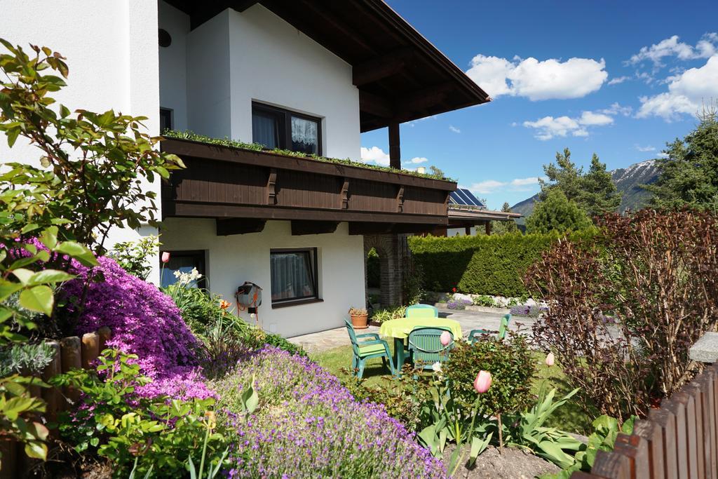 Haus Walser Tarrenz Dış mekan fotoğraf