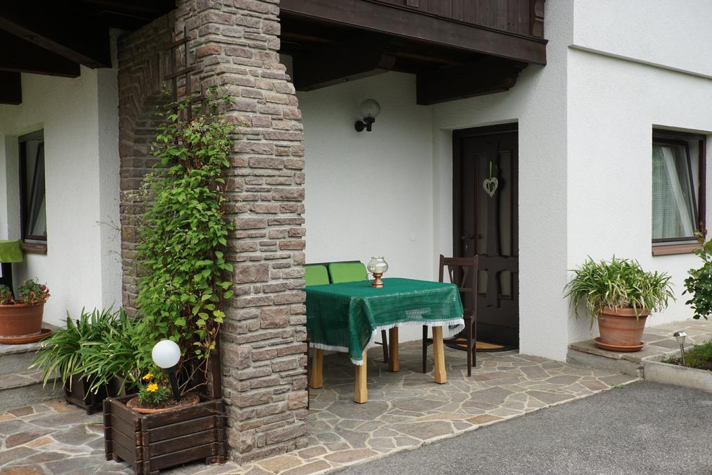 Haus Walser Tarrenz Dış mekan fotoğraf