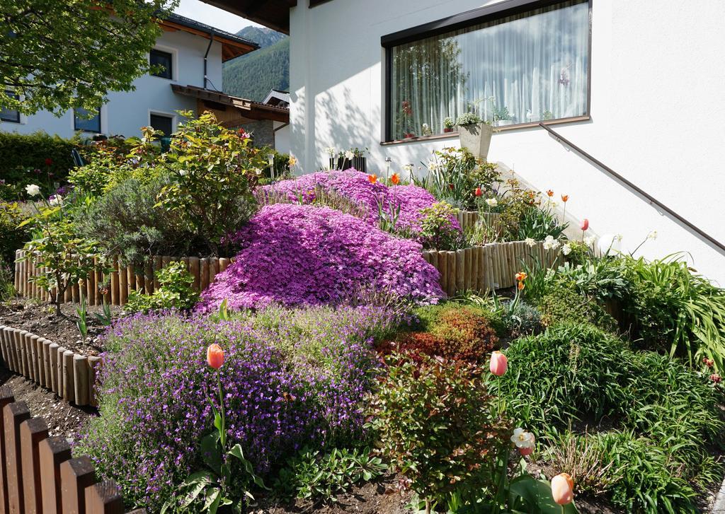 Haus Walser Tarrenz Dış mekan fotoğraf