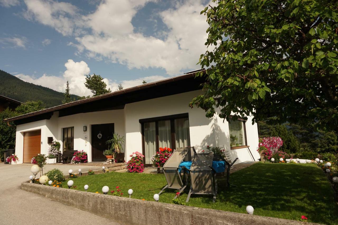Haus Walser Tarrenz Dış mekan fotoğraf